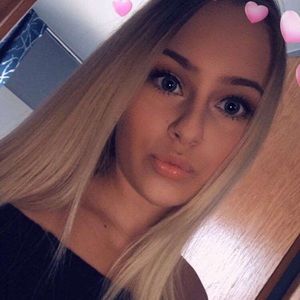 Meet your Posher, Natalia